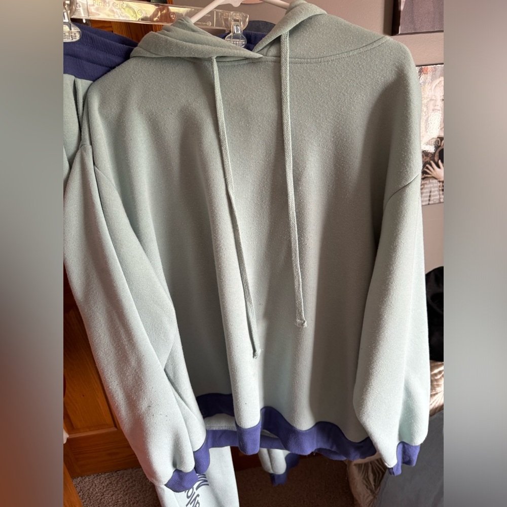 Taylor Swift Midnights Sweat Sets Size XL